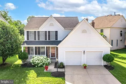 110 Bunker Hill Ln, Odenton, MD 21113