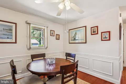 Dining - 98 Pine Dr, Annapolis, MD 21403 photo 2 of 2
