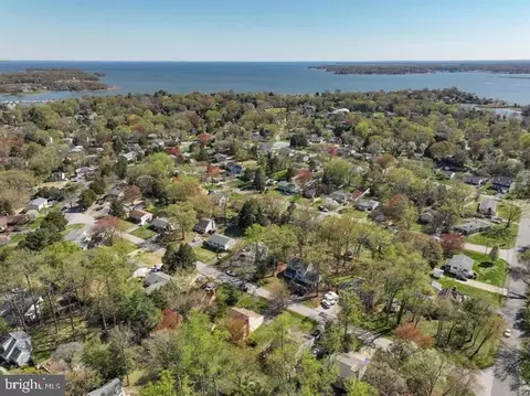 View/Area - 98 Pine Dr, Annapolis, MD 21403 photo 7 of 7