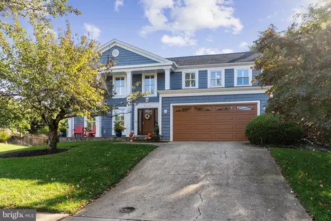 3176 Catrina Ln, Annapolis, MD 21403