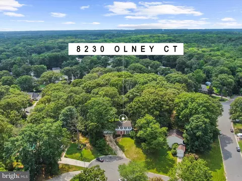 8230 Olney Ct, Pasadena, MD 21122 photo 47