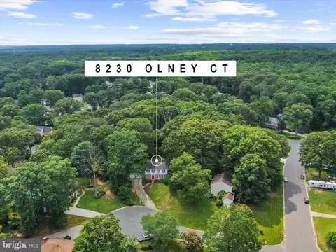 8230 Olney Ct, Pasadena, MD 21122 photo 48