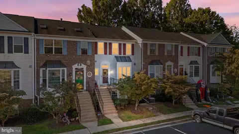 1260 Needham Ct, Crofton, MD 21114