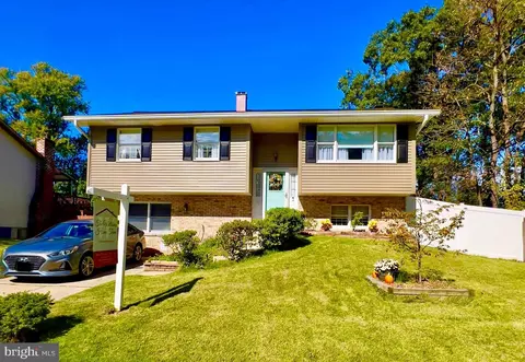 454 Nolheight Rd, Glen Burnie, MD 21061