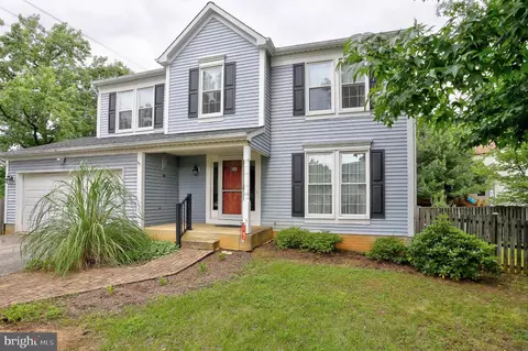 758 Sunnyfield Ln, Baltimore, MD 21225