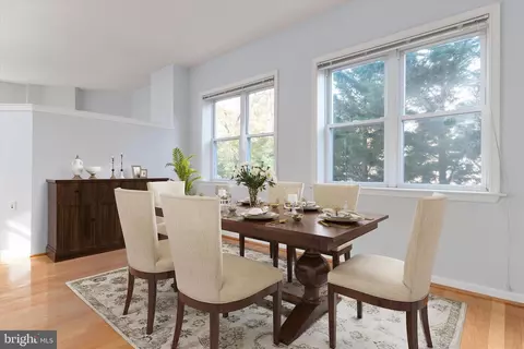 Dining - 7101 Bay Front Dr #301, Annapolis, MD 21403 photo 1 of 5