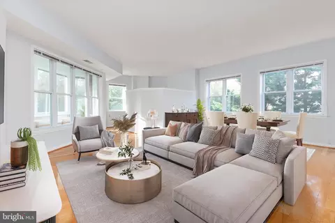 Living - 7101 Bay Front Dr #301, Annapolis, MD 21403 photo 1 of 8