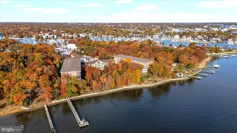 View/Area - 7101 Bay Front Dr #301, Annapolis, MD 21403 photo 8 of 19