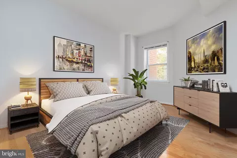 Bedroom - 7101 Bay Front Dr #301, Annapolis, MD 21403 photo 1 of 1
