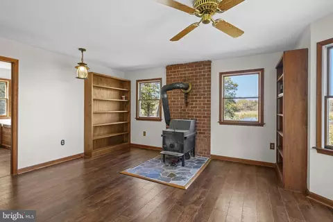 Living - 1650 Cedar Ln, Shady Side, MD 20764 photo 7 of 7