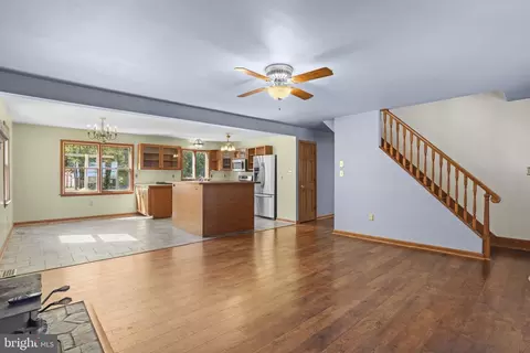 Living - 1650 Cedar Ln, Shady Side, MD 20764 photo 5 of 7