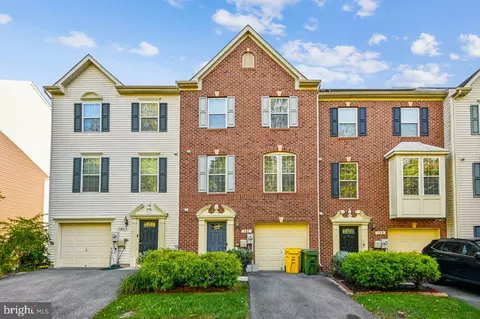 787 Grape Vine Loop, Brooklyn, MD 21225
