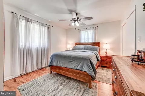 Bedroom - 1299 Montclair Dr, Pasadena, MD 21122 photo 1 of 4