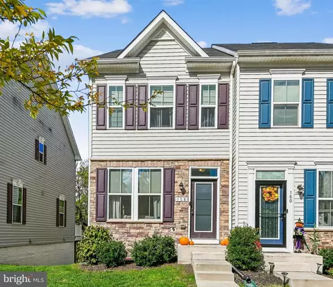 158 Rebecca Hammond Ct, Brooklyn, MD 21225