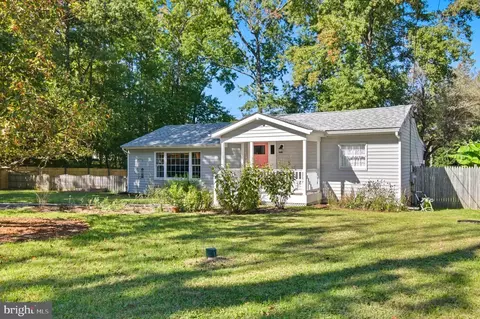 1016 Carrs Rd, Annapolis, MD 21403