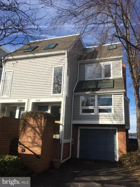 522 Moorings Cir, Arnold, MD 21012