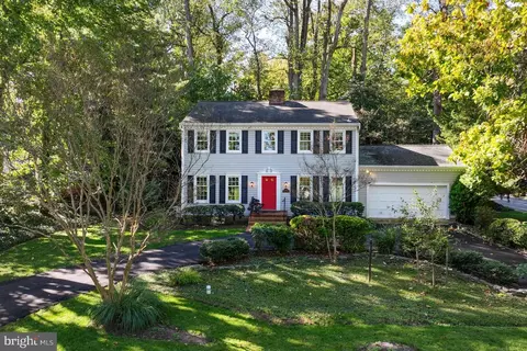 1141 Mainsail Dr, Annapolis, MD 21403