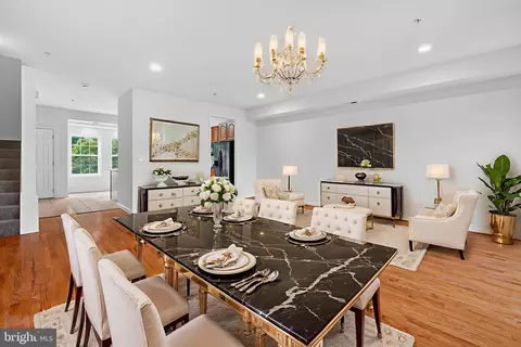 Dining - 266 Brock Bridge Rd, Laurel, MD 20724 photo 1 of 1