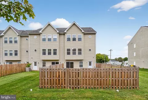 Exterior - 266 Brock Bridge Rd, Laurel, MD 20724 photo 4 of 4