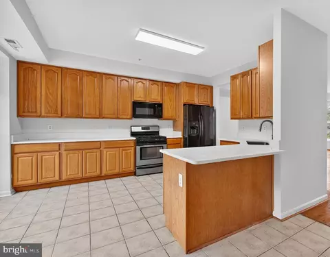 Kitchen - 266 Brock Bridge Rd, Laurel, MD 20724 photo 1 of 2