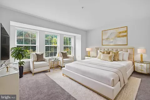 Bedroom - 266 Brock Bridge Rd, Laurel, MD 20724 photo 1 of 3