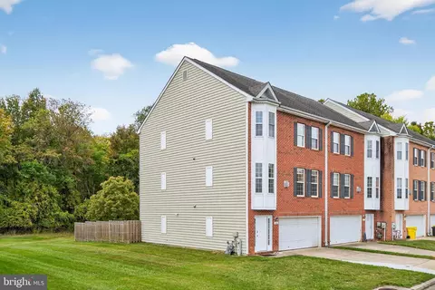 Exterior - 266 Brock Bridge Rd, Laurel, MD 20724 photo 2 of 4