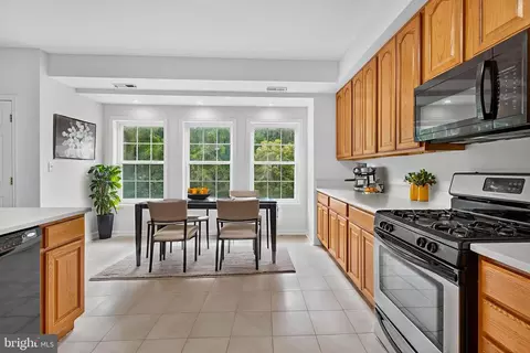 Kitchen - 266 Brock Bridge Rd, Laurel, MD 20724 photo 2 of 2