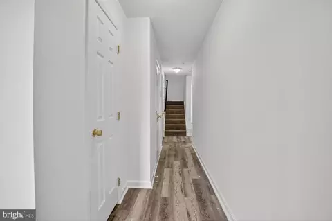 Entry Way - 266 Brock Bridge Rd, Laurel, MD 20724 photo 1 of 3