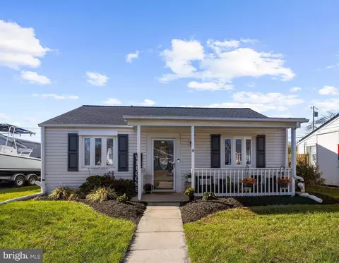 1017 Thomas Rd, Glen Burnie, MD 21060