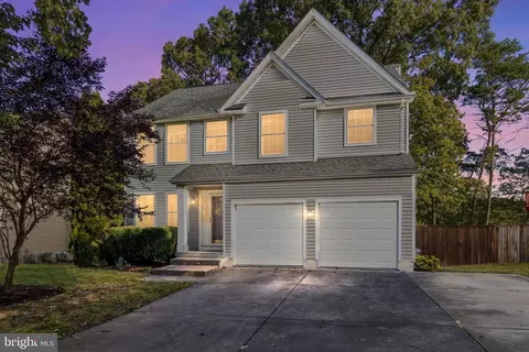 1444 Georgia Ave, Severn, MD 21144