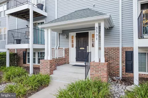 3501 H Davenport Ct #H, Pasadena, MD 21122