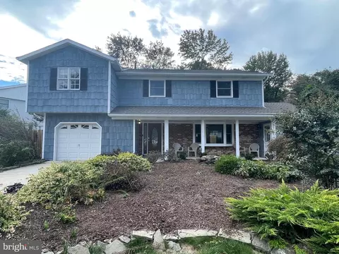 8218 Sherbrooke Ct, Millersville, MD 21108