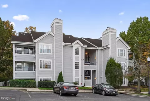 608 Rolling Hill Walk #304, Odenton, MD 21113