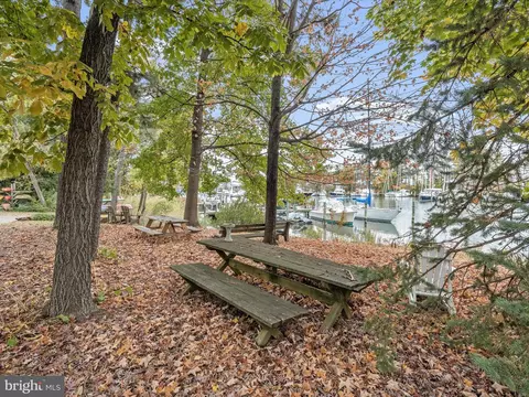 Exterior - 3 Park Ln, Annapolis, MD 21403 photo 11 of 11