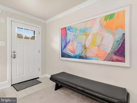 Entry Way - 3 Park Ln, Annapolis, MD 21403 photo 1 of 1