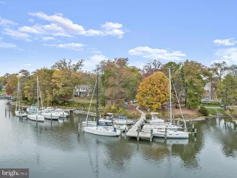 View/Area - 3 Park Ln, Annapolis, MD 21403 photo 3 of 6