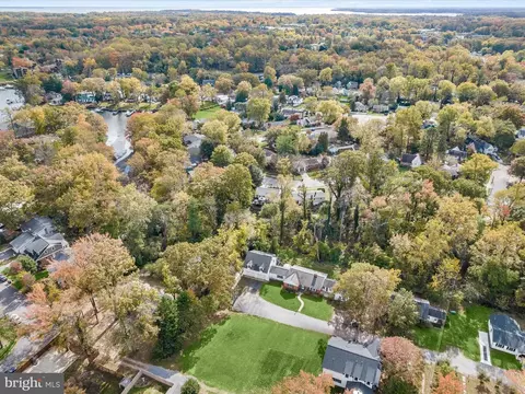 View/Area - 3 Park Ln, Annapolis, MD 21403 photo 2 of 6