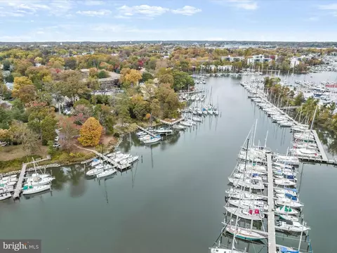 View/Area - 3 Park Ln, Annapolis, MD 21403 photo 4 of 6