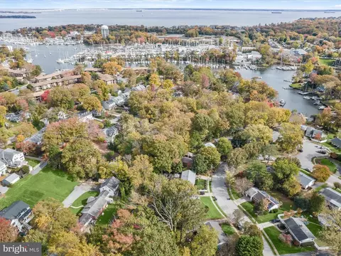 View/Area - 3 Park Ln, Annapolis, MD 21403 photo 1 of 6