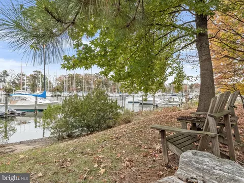 Exterior - 3 Park Ln, Annapolis, MD 21403 photo 10 of 11