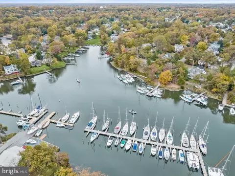 View/Area - 3 Park Ln, Annapolis, MD 21403 photo 5 of 6