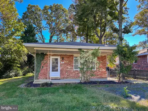 617 Walnut Ave, North Beach, MD 20714