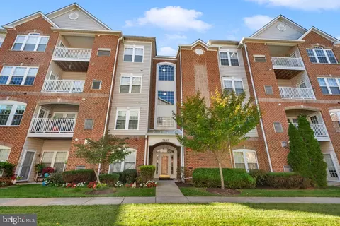 2605 Clarion Ct #303, Odenton, MD 21113