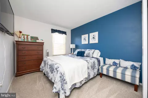 Bedroom - 7954 Cobbler Ln, Pasadena, MD 21122 photo 5 of 5