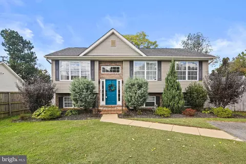 201 Bowie Ave, Annapolis, MD 21401