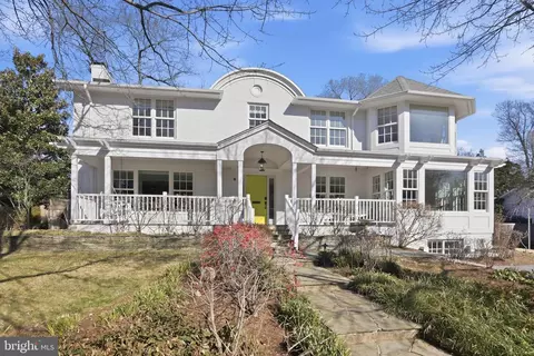 8 Stewart Ave, Annapolis, MD 21401