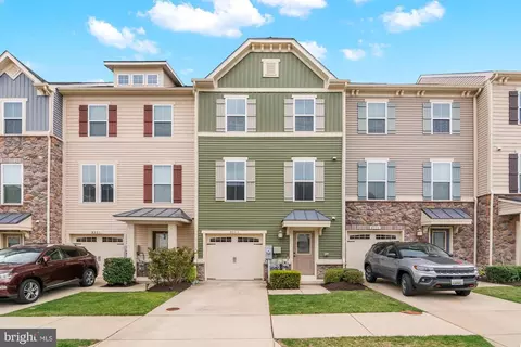 8223 Caton Ave, Glen Burnie, MD 21060