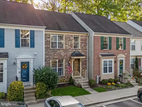 654 Lions Gate Ln, Odenton, MD 21113 photo 3