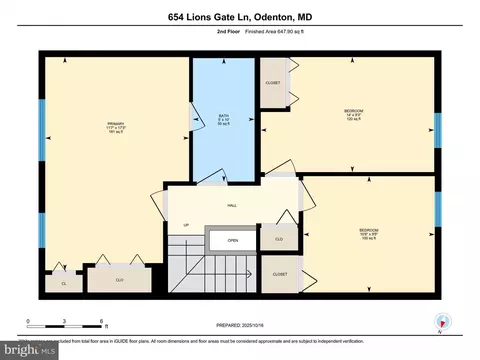654 Lions Gate Ln, Odenton, MD 21113 photo 43