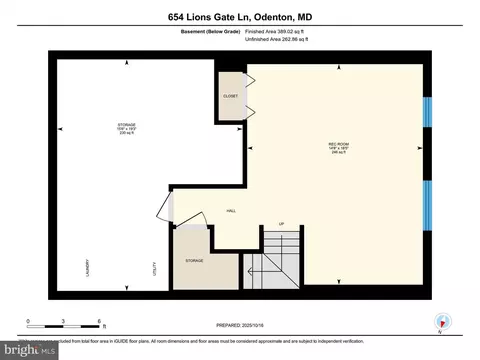 654 Lions Gate Ln, Odenton, MD 21113 photo 44